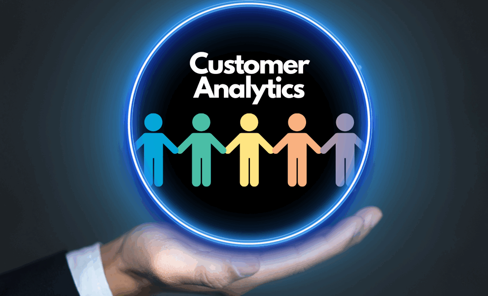Customer Analytics
