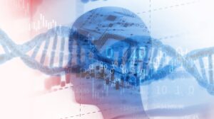 5 Ways How AI Artificial Intelligence is Transforming Healthcare Industry