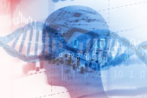 5 Ways How AI Artificial Intelligence is Transforming Healthcare Industry