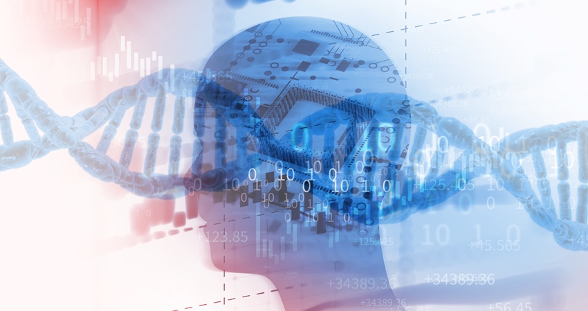 5 Ways How AI Artificial Intelligence is Transforming Healthcare Industry