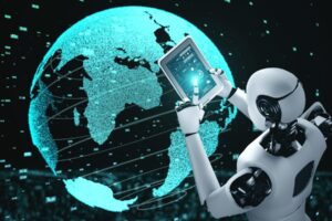 AI vs Human Intelligence