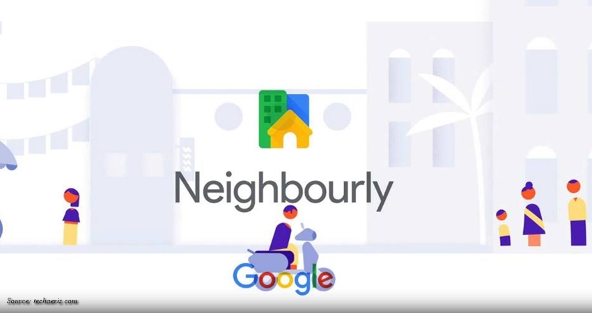 Google Neighbourly