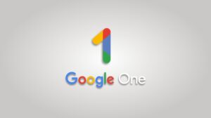 Google One - new storage service
