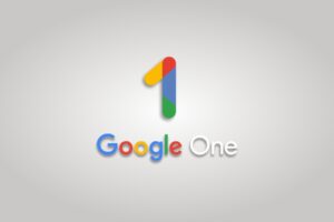 Google One - new storage service