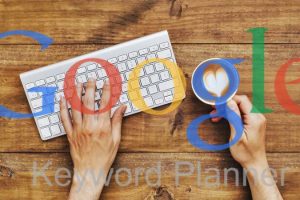 Google Keyword Planner Tool Update