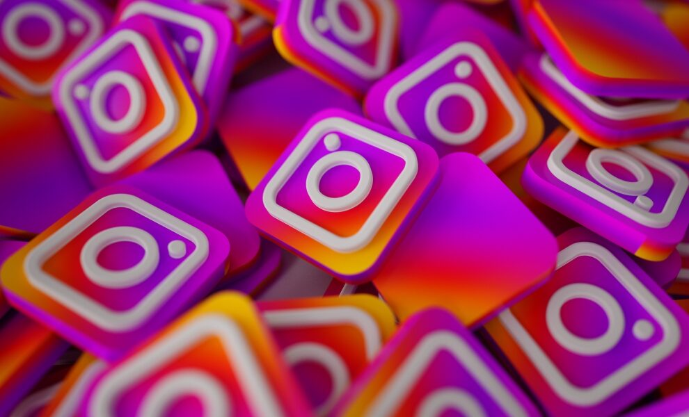 Instagram New Feature