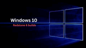 Prepare your PC for Windows 10 Redstone 6 builds