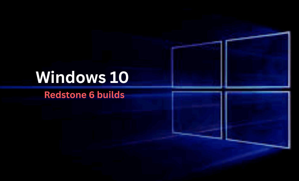 Prepare your PC for Windows 10 Redstone 6 builds