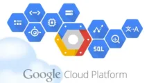 Google Continuous Delivery and Continuous Integration Platform