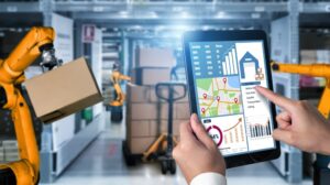 AI in SMEs