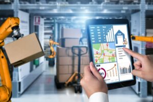 AI in SMEs