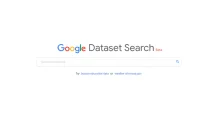 Google Dataset Search Engine