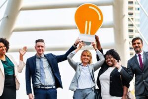 How Employee Engagement Improves Productivity at the Workplace