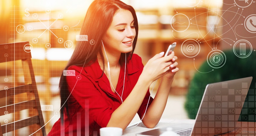 How Technology Influences Consumer Behavior