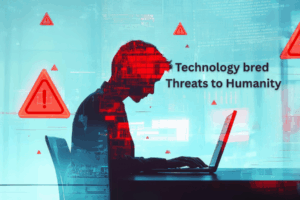 IT threats to Humanity