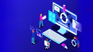Content Personalisation