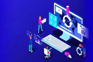 Content Personalisation