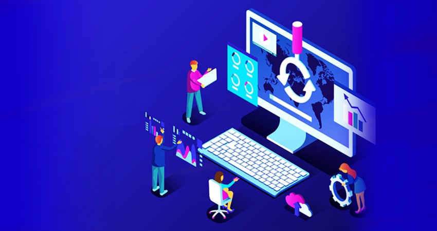 Content Personalisation