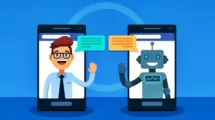 NLP Helping Chatbots