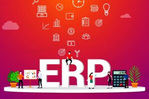 What is Next Generation (ERP)