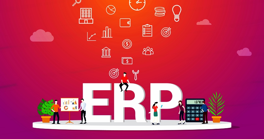What is Next Generation (ERP)