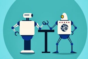 Automation Vs. AI