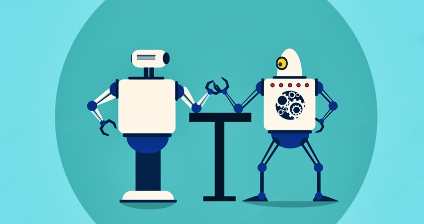 Automation Vs. AI