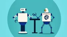 What is the difference between Automation & AI?