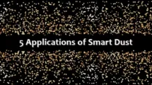 Smart Dust Applications