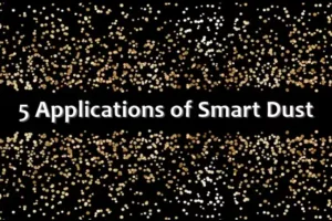 Smart Dust Applications