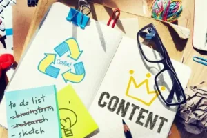 Ways to Repurpose Content for Social Media