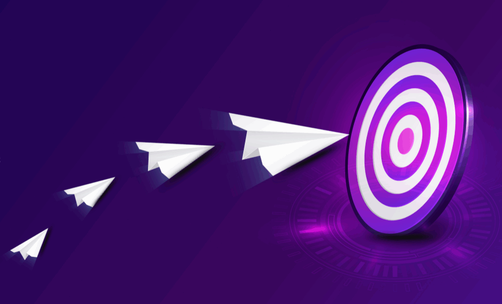 Microtargeting