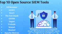 Top 10 Open Source SIEM Tools