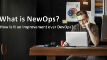 What is NewOps