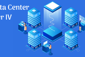 Data Center Tier 4