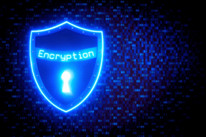 Encryption as a Service
