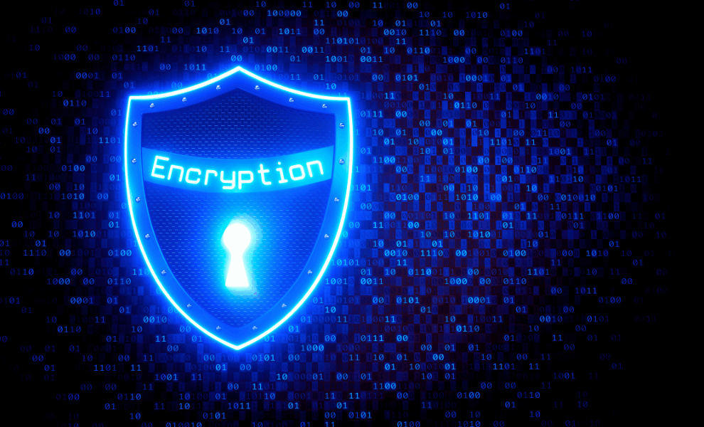 Encryption as a Service