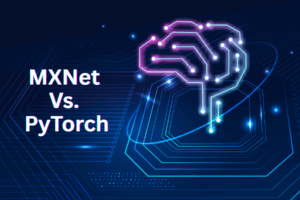 MXNet vs PyTorch