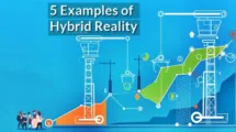 5 Examples of Hybrid Reality