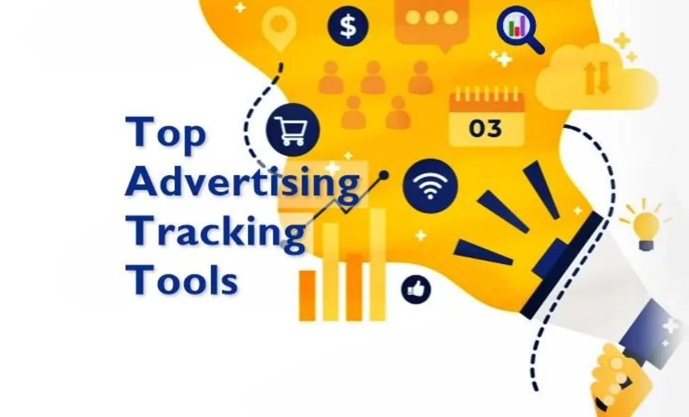 Top 9 Advertising Tracking Tools