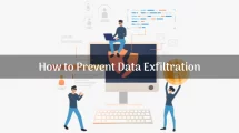 Top Data Exfiltration Prevention Tools and Techniques