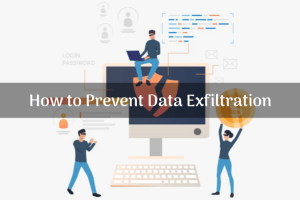 Top Data Exfiltration Prevention Tools and Techniques