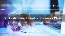 Virtualization Disaster Recovery Plan