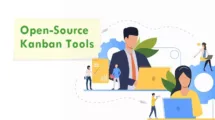 5 Best Open Source Kanban Tools