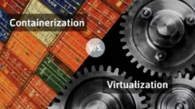 Containerization vs Virtualization