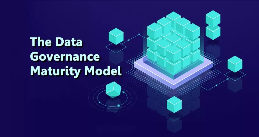 Data Governance Maturity Model and its Importance