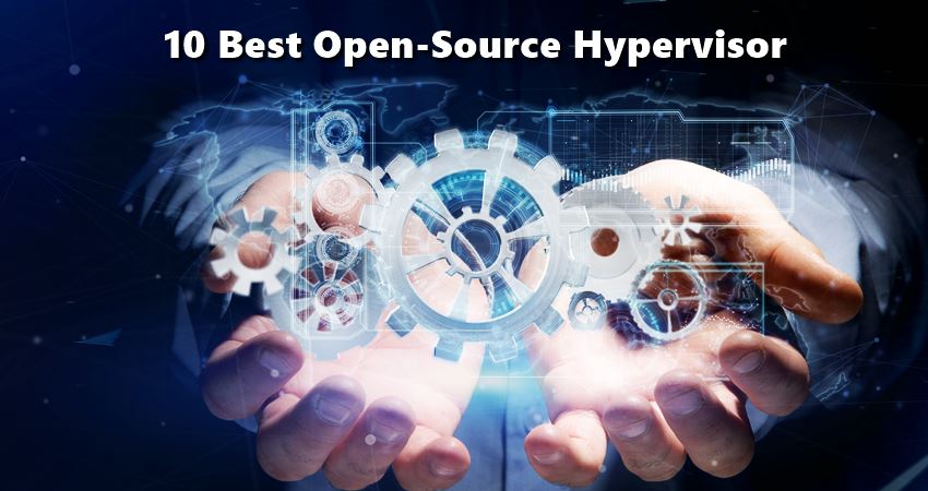 Open-Source-Hypervisor