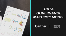 Data Governance Maturity Models Explained