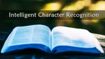 Intelligent Character Recognition