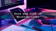 Cons and Pros of Microservices